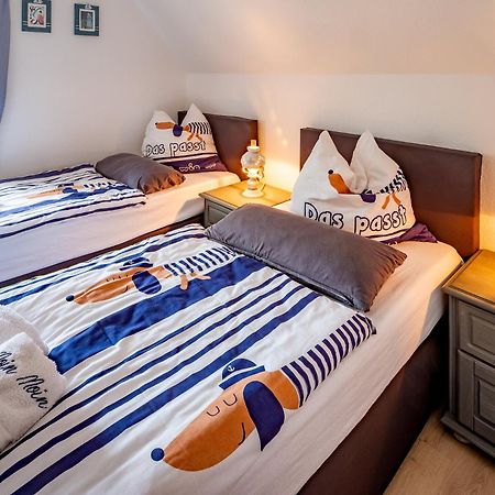 Ferienwohnung Sauer 沃尔登 外观 照片