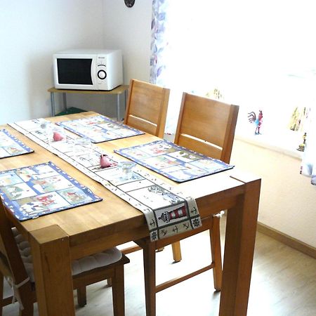 Ferienwohnung Sauer 沃尔登 外观 照片