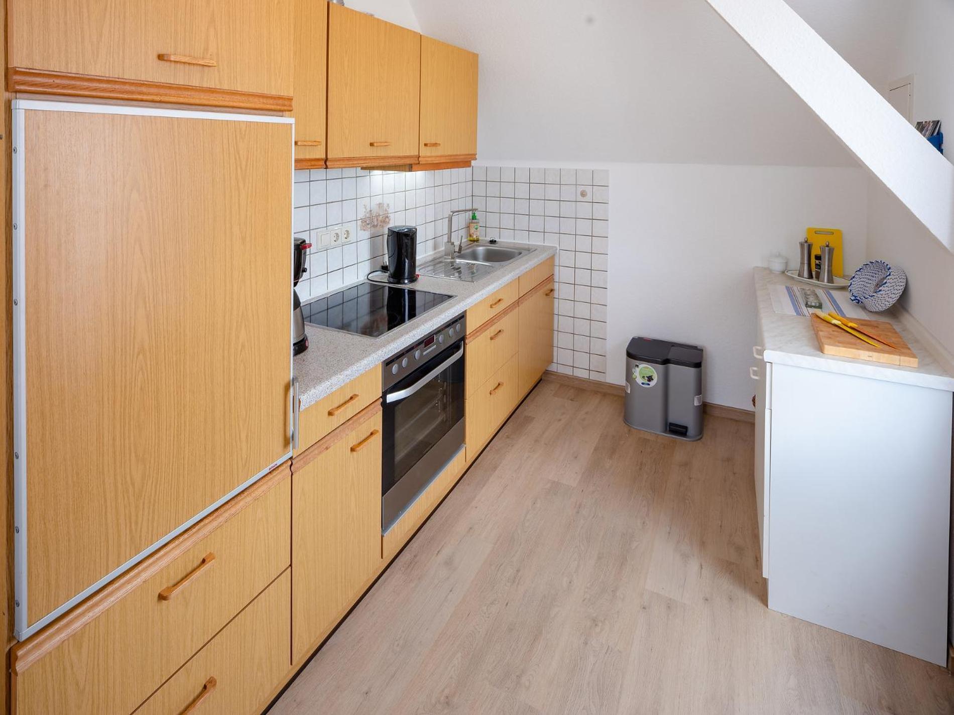 Ferienwohnung Sauer 沃尔登 外观 照片